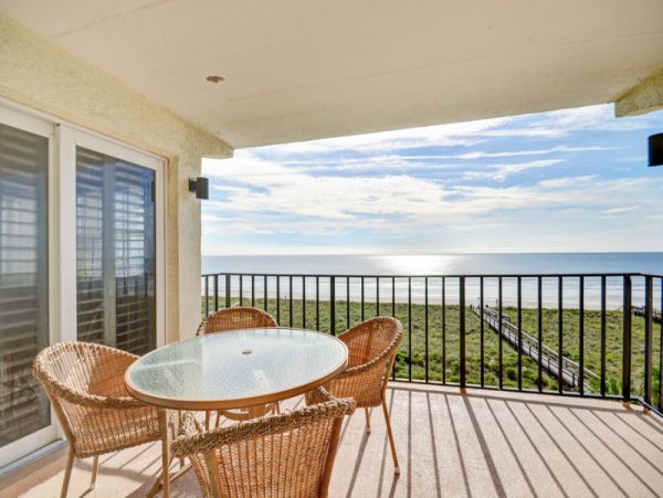 Fernandina Beach Amelia Island Condo 956549