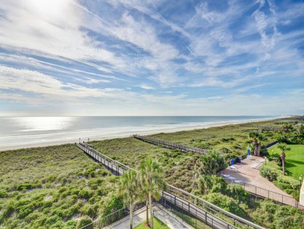 Fernandina Beach Amelia Island Condo 956549