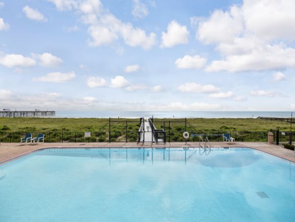 Fernandina Beach Amelia Island Condo 956549