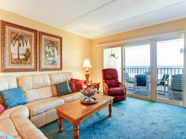 Fernandina Beach Amelia Island Condo 956550