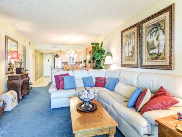 Fernandina Beach Amelia Island Condo 956550