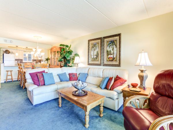 Fernandina Beach Amelia Island Condo 956550