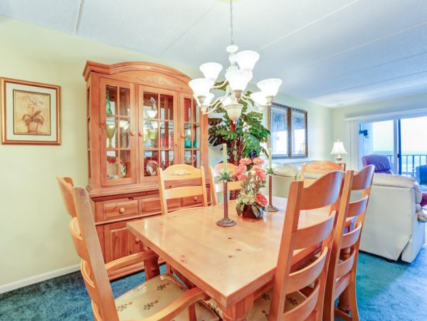 Fernandina Beach Amelia Island Condo 956550