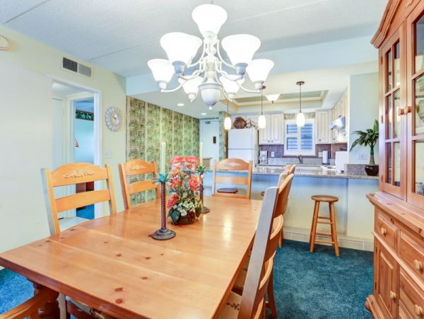 Fernandina Beach Amelia Island Condo 956550