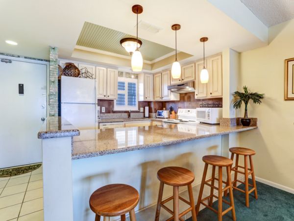 Fernandina Beach Amelia Island Condo 956550
