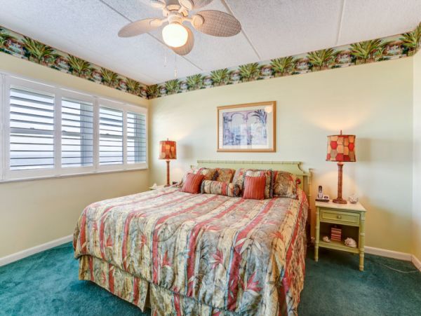 Fernandina Beach Amelia Island Condo 956550