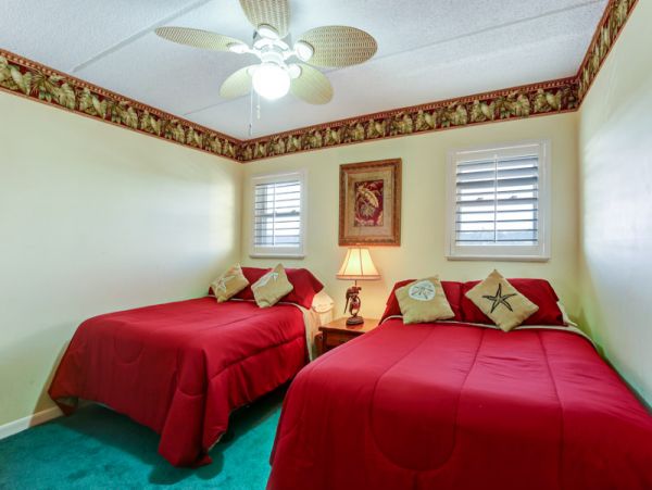 Fernandina Beach Amelia Island Condo 956550