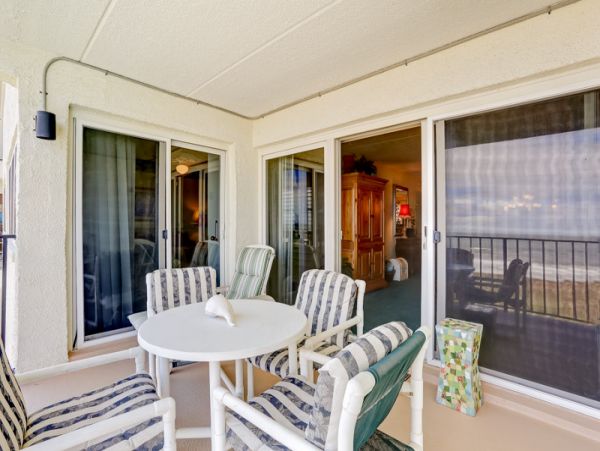 Fernandina Beach Amelia Island Condo 956550