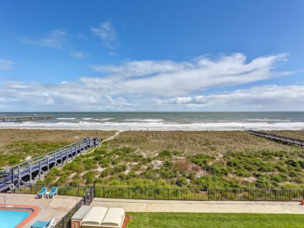 Fernandina Beach Amelia Island Condo 956550