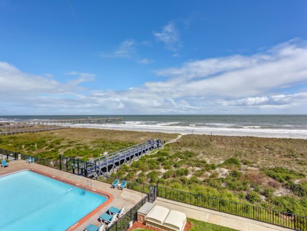 Fernandina Beach Amelia Island Condo 956550