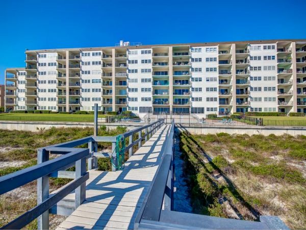 Fernandina Beach Amelia Island Condo 956550