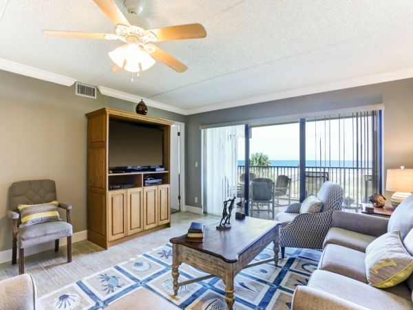 Fernandina Beach Amelia Island Condo 956551