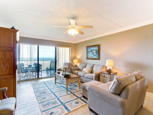Fernandina Beach Amelia Island Condo 956551