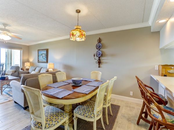 Fernandina Beach Amelia Island Condo 956551