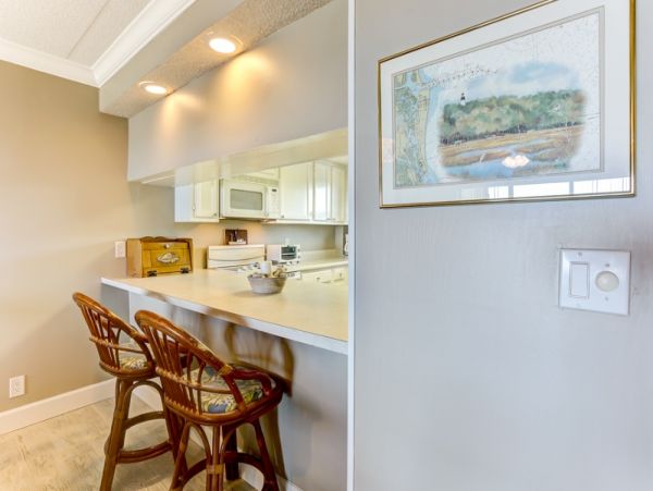 Fernandina Beach Amelia Island Condo 956551