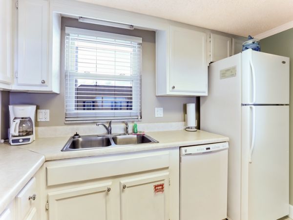 Fernandina Beach Amelia Island Condo 956551