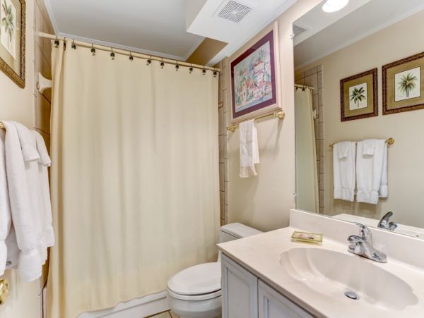 Fernandina Beach Amelia Island Condo 956551