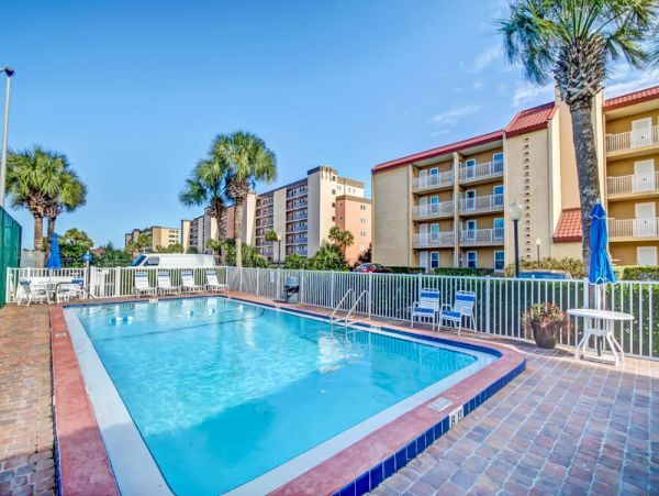 Fernandina Beach Amelia Island Condo 956551