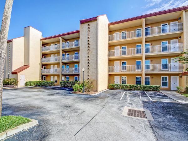 Fernandina Beach Amelia Island Condo 956551