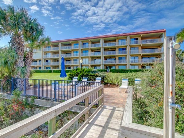 Fernandina Beach Amelia Island Condo 956551