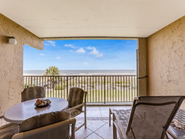 Fernandina Beach Amelia Island Condo 956551