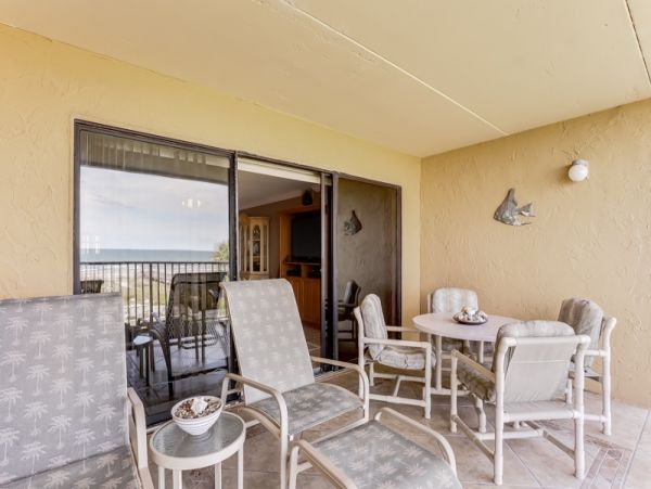 Fernandina Beach Amelia Island Condo 956551