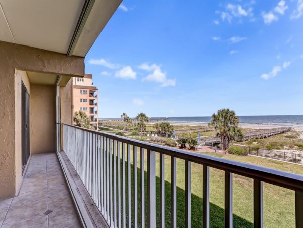 Fernandina Beach Amelia Island Condo 956551