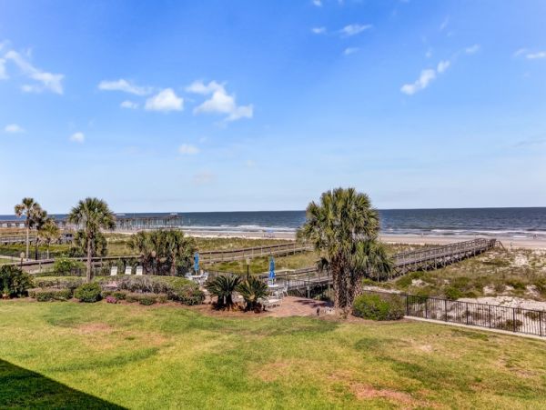 Fernandina Beach Amelia Island Condo 956551
