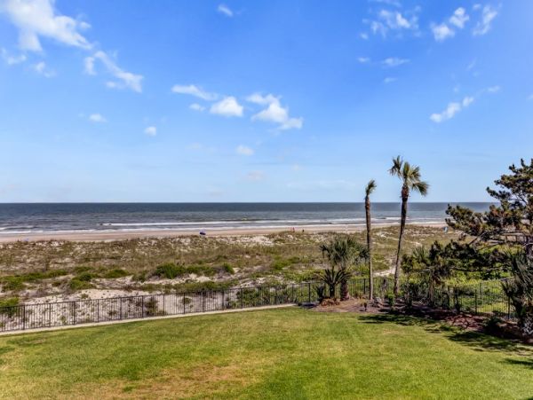 Fernandina Beach Amelia Island Condo 956551
