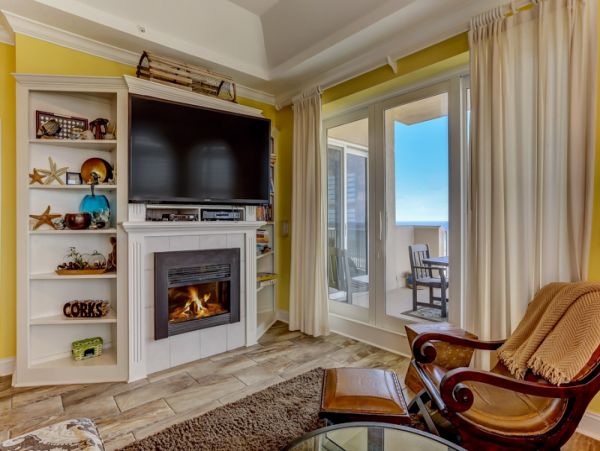 Fernandina Beach Amelia Island Condo 956552