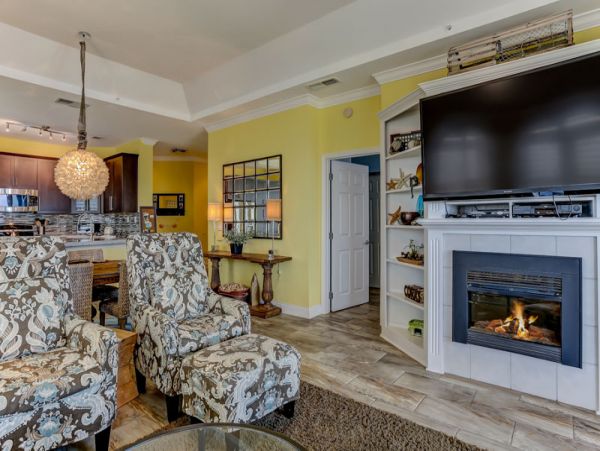 Fernandina Beach Amelia Island Condo 956552