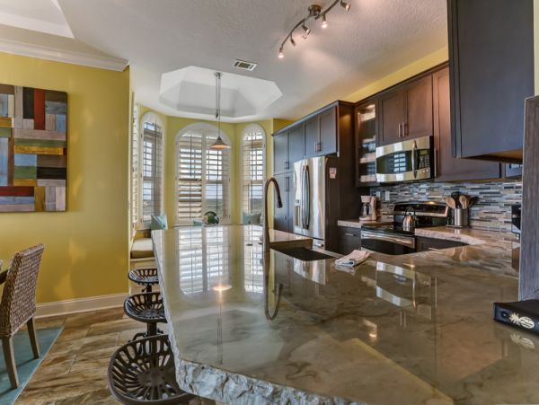 Fernandina Beach Amelia Island Condo 956552