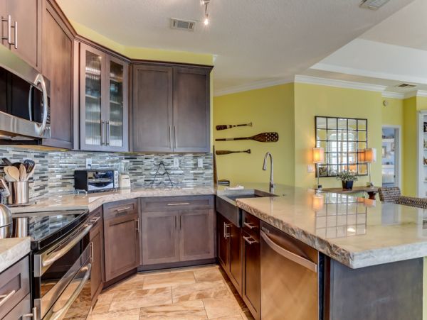 Fernandina Beach Amelia Island Condo 956552
