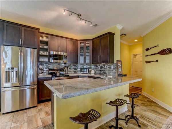 Fernandina Beach Amelia Island Condo 956552