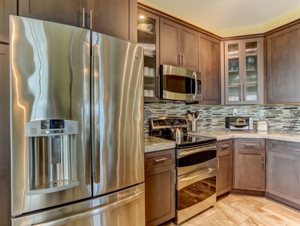 Fernandina Beach Amelia Island Condo 956552