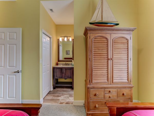 Fernandina Beach Amelia Island Condo 956552
