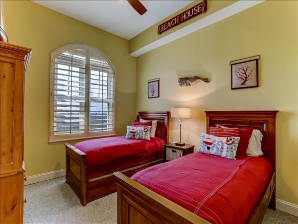 Fernandina Beach Amelia Island Condo 956552