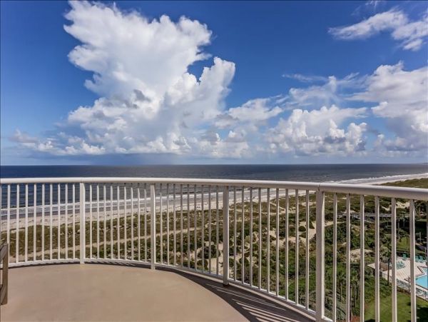 Fernandina Beach Amelia Island Condo 956552