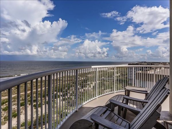 Fernandina Beach Amelia Island Condo 956552