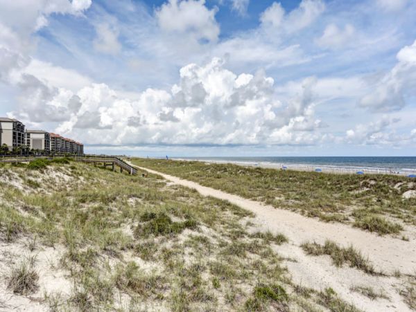 Fernandina Beach Amelia Island Condo 956552