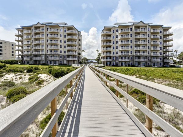 Fernandina Beach Amelia Island Condo 956552