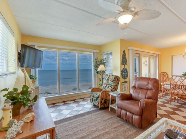 Fernandina Beach Amelia Island Condo 956553