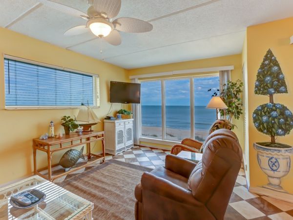 Fernandina Beach Amelia Island Condo 956553