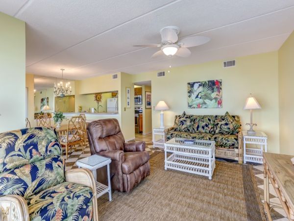 Fernandina Beach Amelia Island Condo 956553