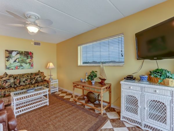 Fernandina Beach Amelia Island Condo 956553