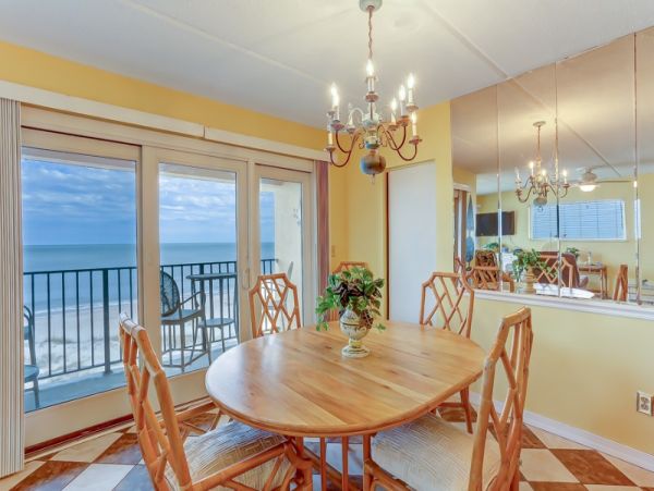 Fernandina Beach Amelia Island Condo 956553