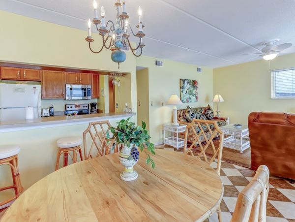 Fernandina Beach Amelia Island Condo 956553
