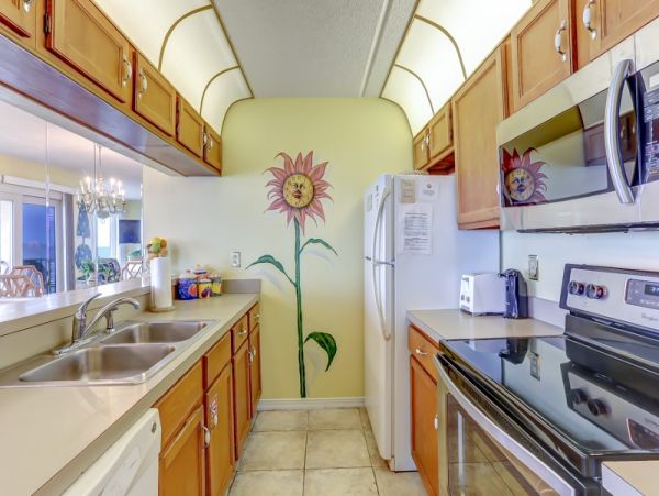 Fernandina Beach Amelia Island Condo 956553