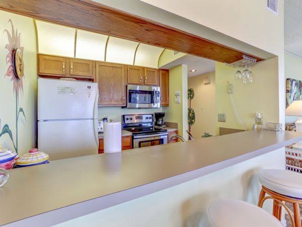 Fernandina Beach Amelia Island Condo 956553