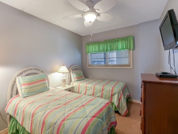 Fernandina Beach Amelia Island Condo 956553